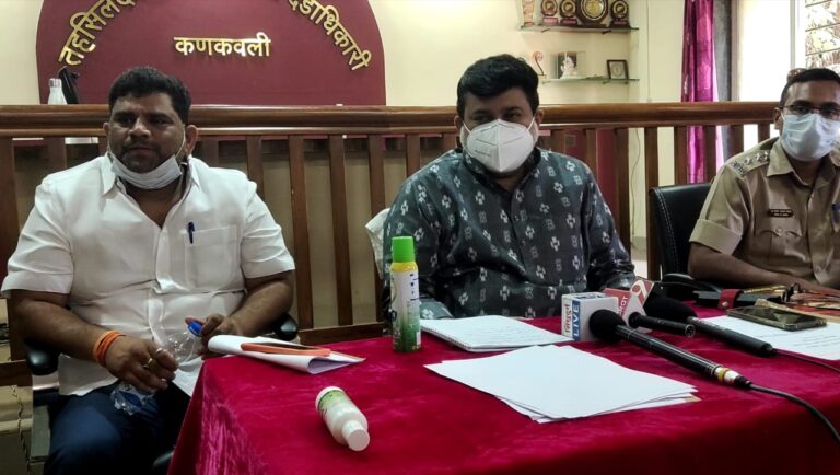 जर मुख्यमंत्री पिंजर्‍यात असतील तर पंतप्रधान मोदी कुठे बसलेत  पालकमंत्री उदय सामंत यांचा उलट सवाल