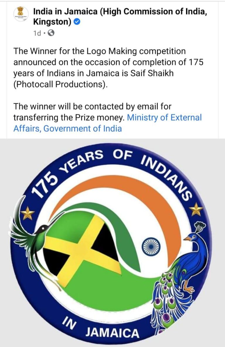 Prime Media’s Journalist Saif Shaikh wins international competition on Logo Making