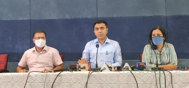 Night curfew from today, several curbs announced, read this