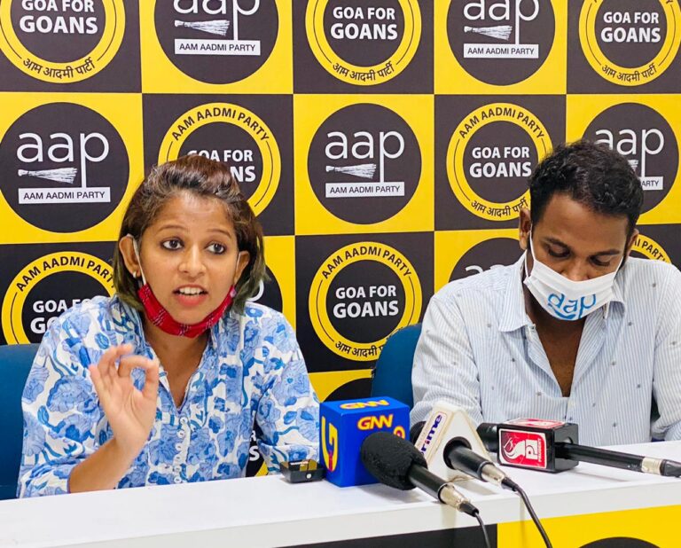 AAP welcomes CM’s decision to postpone Board exams