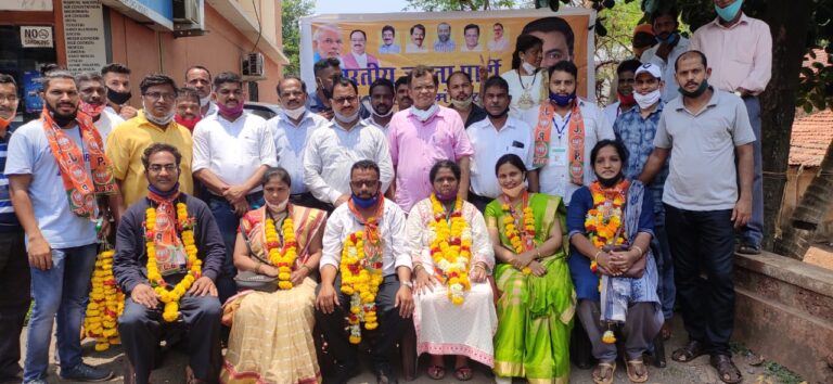Voters from all the communities gave BJP the victory in Sanguem: Subhash Faldessai