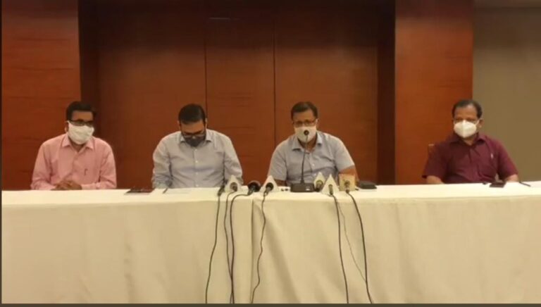 Now get medication immediately after testing for symptomatic COVID-19 patients