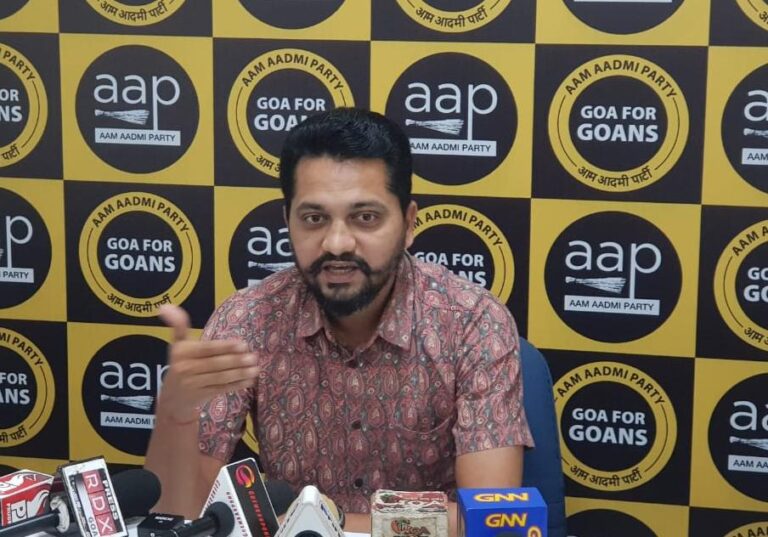 AAP Welcomes CEC’s recommendations on Double tracking and Power Project