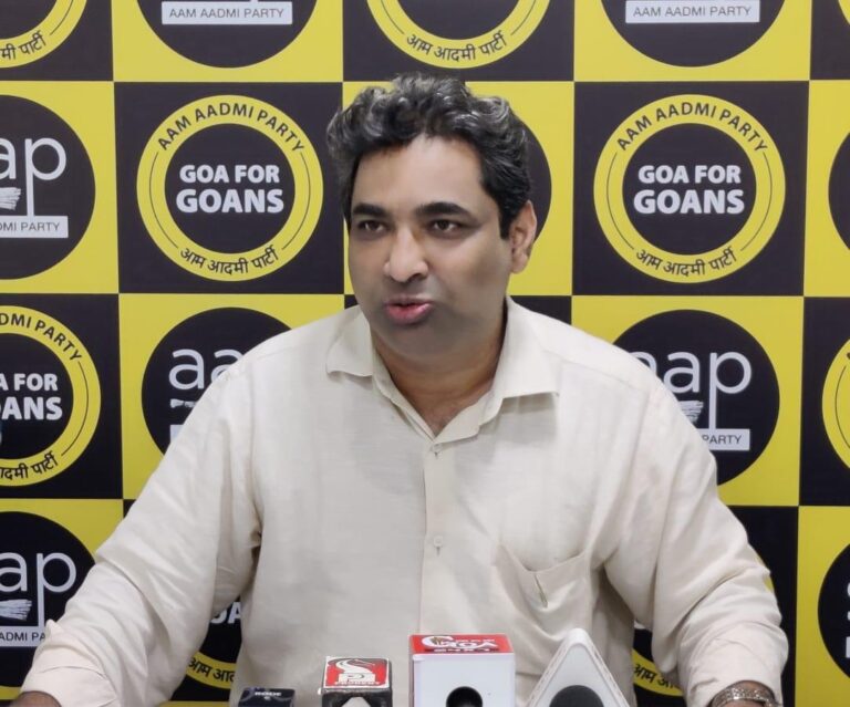 Decision for Partial lockdown welcome, need of the hour is to increase hospital beds and Covid related facilities: Rahul Mhambre