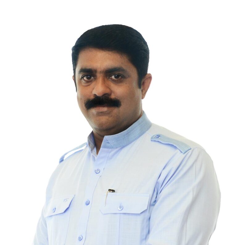 GFP welcomes CEC report on Linear Projects: Vijai