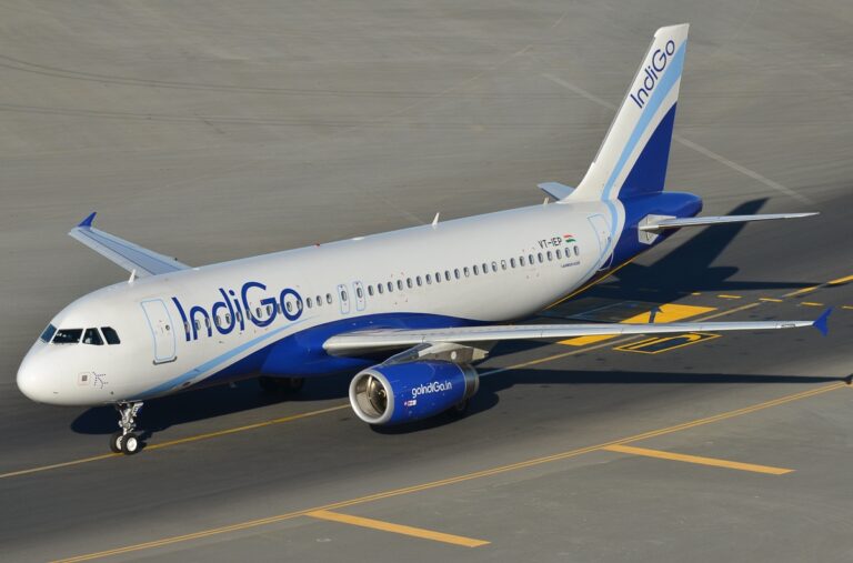 Section of IndiGo workers strike demanding better facilities, increased salary