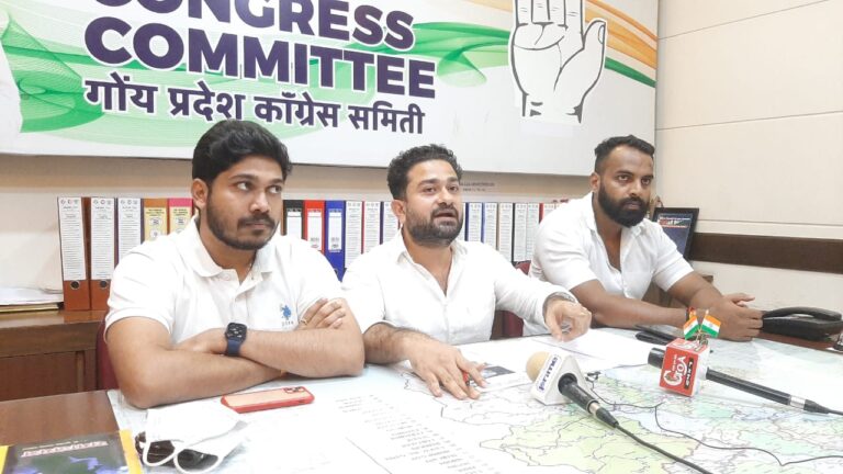 Youth Congress demands 15 days lockdown to contain COVID19