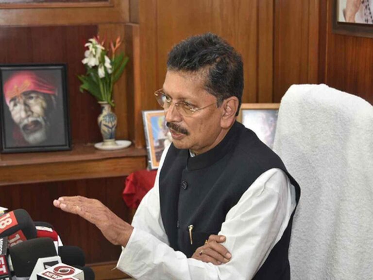 सिंधुदुर्गला गोव्यातून ऑक्सिजन मिळणार, मुख्यमंत्र्यांकडून ग्वाही, दीपक केसरकर यांची माहिती