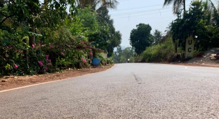 Goa to impose 15 day long curfew from Sunday