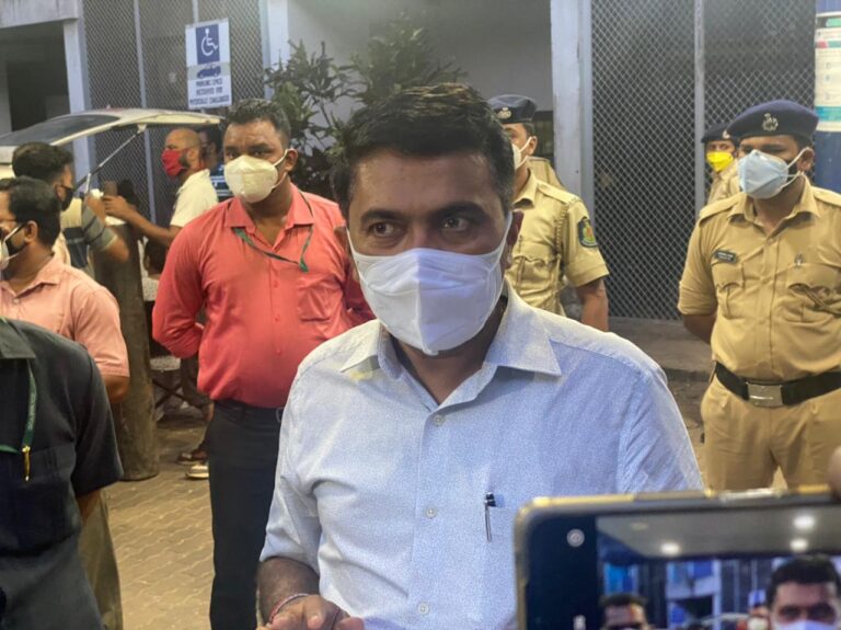 Oxygen supply to GMCH to be streamlined, CM held meeting with officials