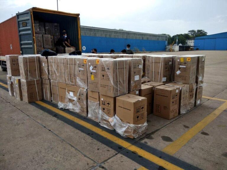 Goa to receive 323 oxygen concentrators: CM