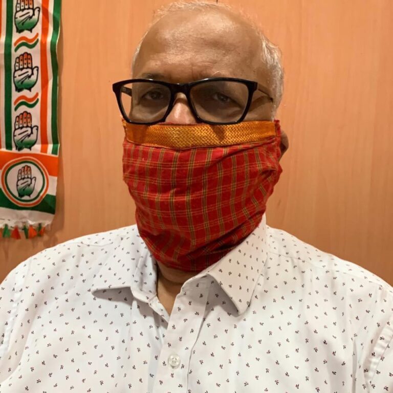 When Digambar Kamat wholeheartedly thanks Pramod Sawant