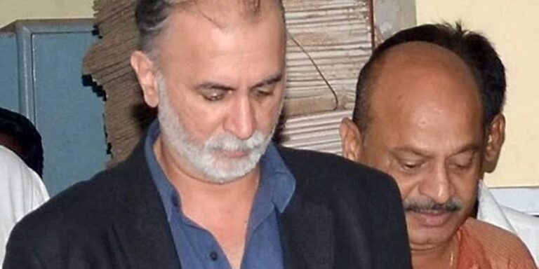 Tejpal case: HC asks sessions court to redact references to victim”s identity in judgement