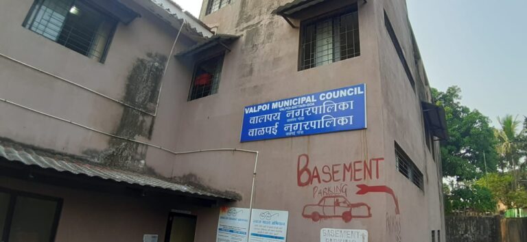 Struggle increases during curfew time at Valpoi for poor farmers-  Devendra Gaonkar