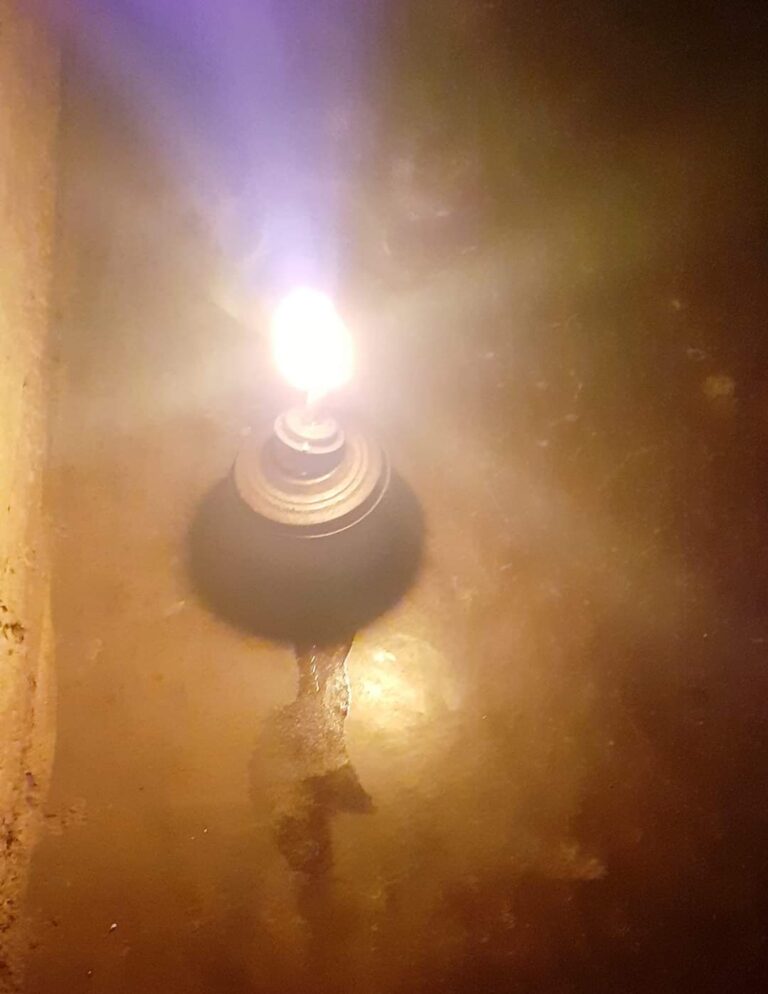 For the last few months there is no Kerosene supply to ration card holders in Goa  Devendra Gaonkar