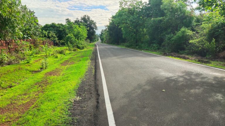 बळीराजाची प्रतीक्षा संपली, सिंधुदुर्गात मान्सून दाखल