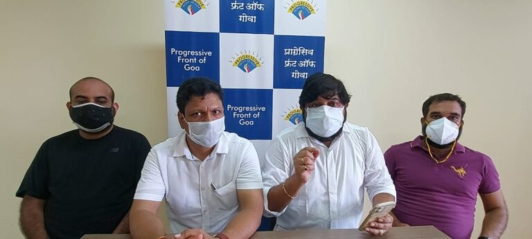 PFG writes to PM on rethinking of education during pandemic
