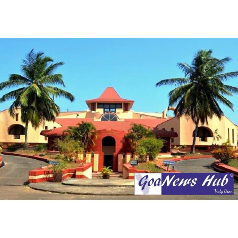Students’ Councils & Unions across Goa demand for online exams, here is what they had to say…