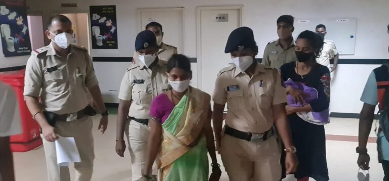 GMCH kidnapping: She faked her pregnancy, delivery, kept family in dark for a month – By Rupesh Samant