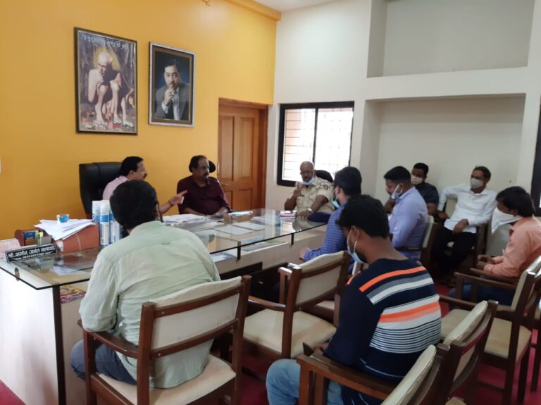 विजवीतरणकडे पैसे न भरल्याने कणकवलीत हायवे अंधारात, अब्जावधींची टेंडर घेणाऱ्या ठेकेदार कंपनीची कमाल