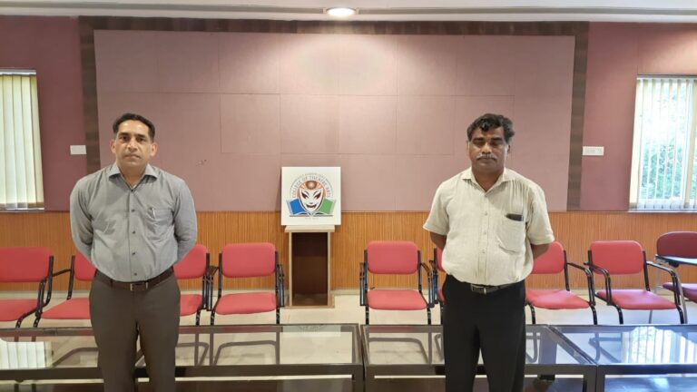 Kala Academy’s College of Theatre Art shifted to Ponda