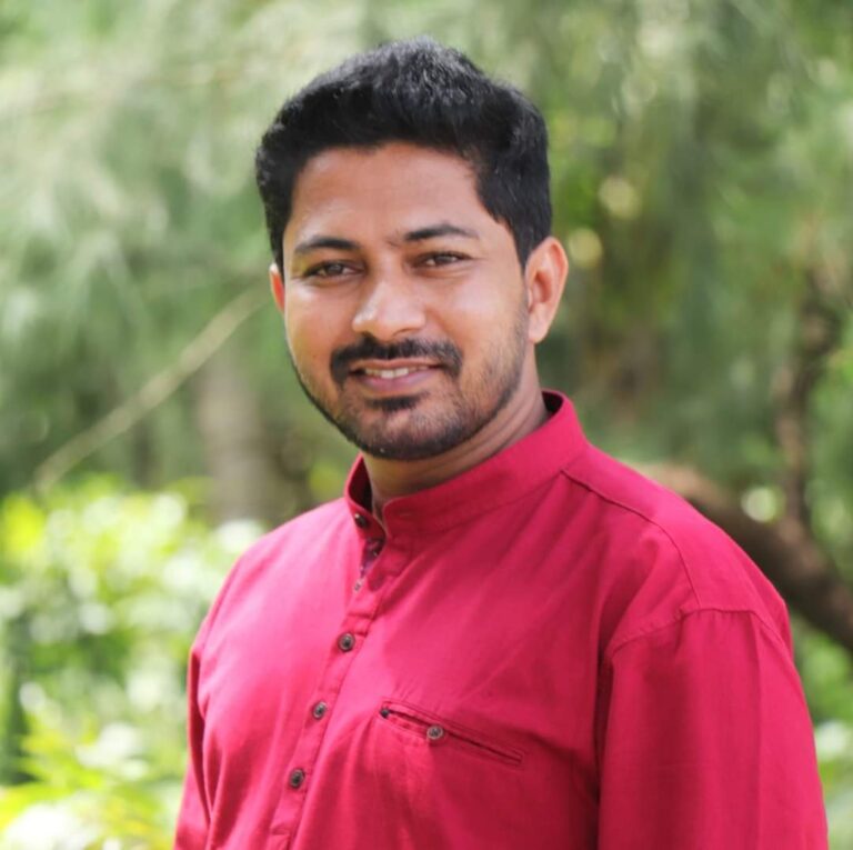Manoj challenges MGP for an open debate after Deepak’s remarks