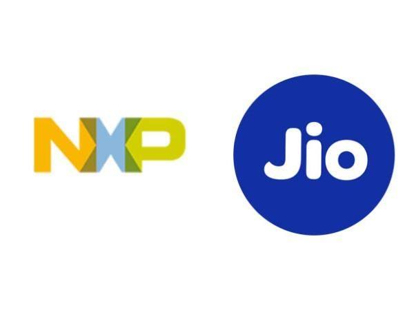 NXP, Jio Platforms team up to drive expanded 5G use cases in India