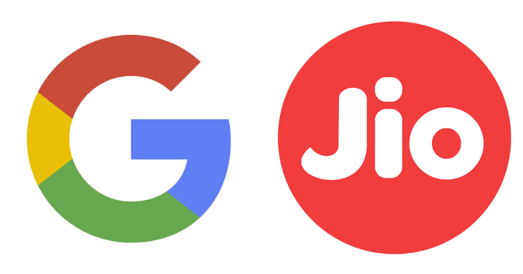 Jio and Google Cloud to Collaborate on 5G Technology to Enable a Billion Indians Access Superior Connectivity