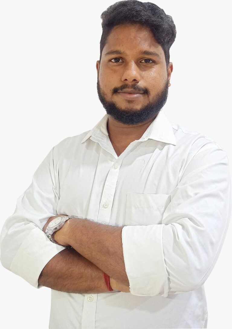 ”Mr. Govind Gaude, stop playing political gimmicks, you backstabbed the people of Melauli when you were needed the most”: AAP leader Shubham Shivolkar