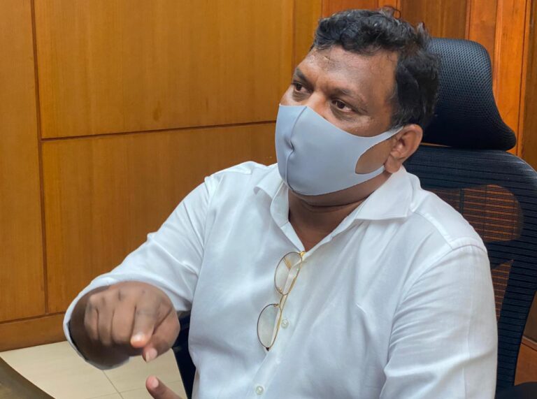 Michael Lobo’s wife to claim Siolim or Saligao seat on BJP ticket