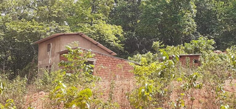 Real Valpoikars  become refugee in their own ancestors land. Devendra Gaonkar 