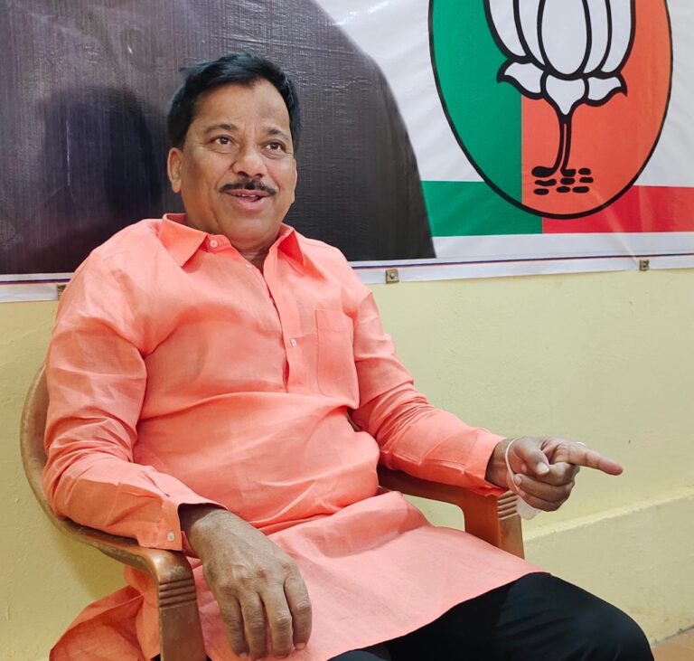 राणेंना केंद्रात मंत्रिपद मिळाल्याने शिवसेनेला पक्षात कार्यकर्त्ये टिकवून ठेवण्याची चिंता – भाजपा जिल्हाध्यक्ष राजन तेली