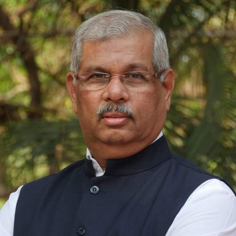 Rajendra Arlekar to be sworn in as HP Guv on July 13