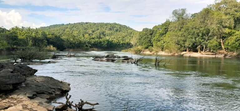 Govt should encourage hinterland tourism in Sattari     Devendra Gaonkar