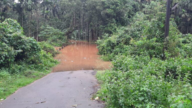 Goa floods: PM Modi calls CM Pramod Sawant