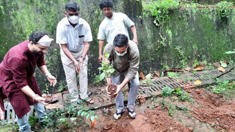 KA’s college of Theatre Arts celebrates 56th Birth Anniversary of late Vishnu Wagh