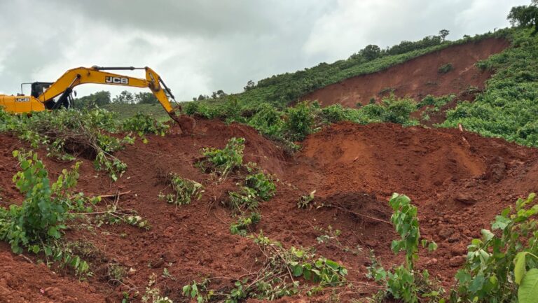 गोवा-महाराष्ट्र प्रशासनात समन्वय नसल्यामुळे “त्या” युवकाला जीव गमवावा लागला  सिंधुदुर्गवासीयातून व्यक्त होतेय नाराजी
