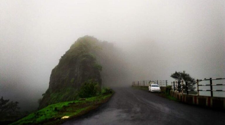 करुळ घाट आज सायंकाळी ६ वाजल्यापासून वाहतुकीसाठी खुला