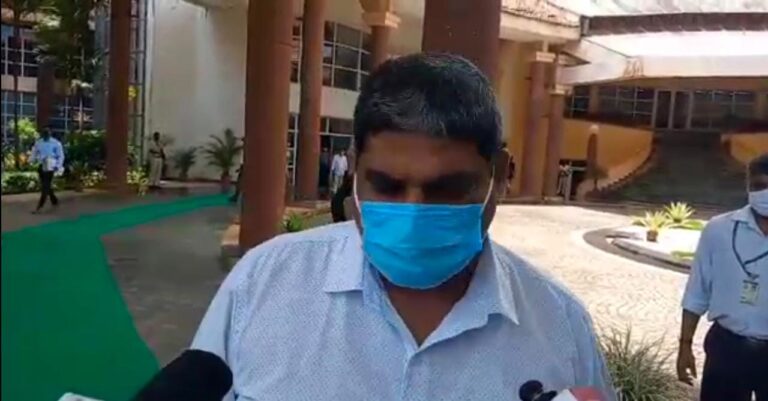 Minor rape case : Police intensify patrolling