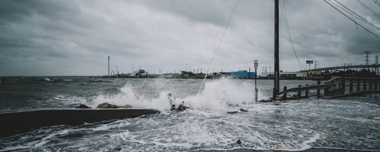 After incessant rains it is Orange alert for Goa 