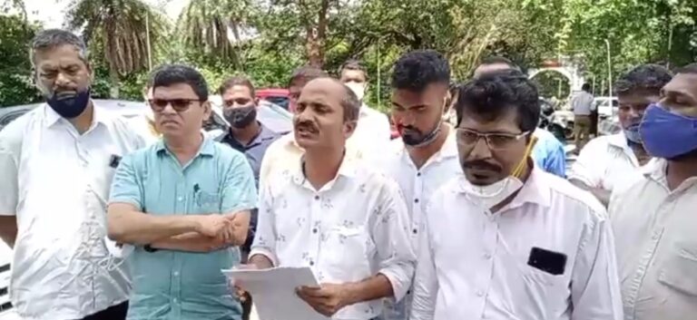 GAKUVED writes to Governor requests to not provide his assent to Bhumiputra bill