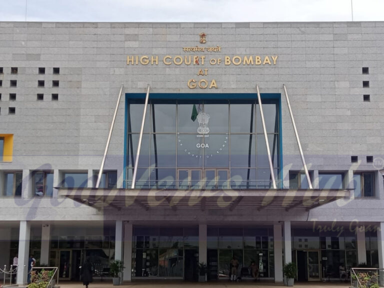 PratapSingh Rane’s lifetime cabinet status lands in High Court: Hearing on April 25th