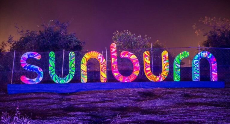 Sunburn exits Goa club franchise