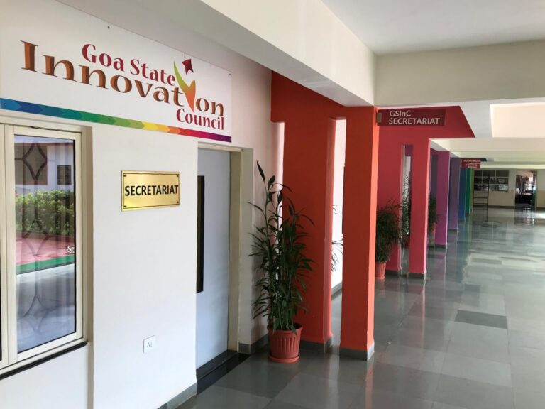 Goa State Innovation Council receives 285 innovating ideas: Report