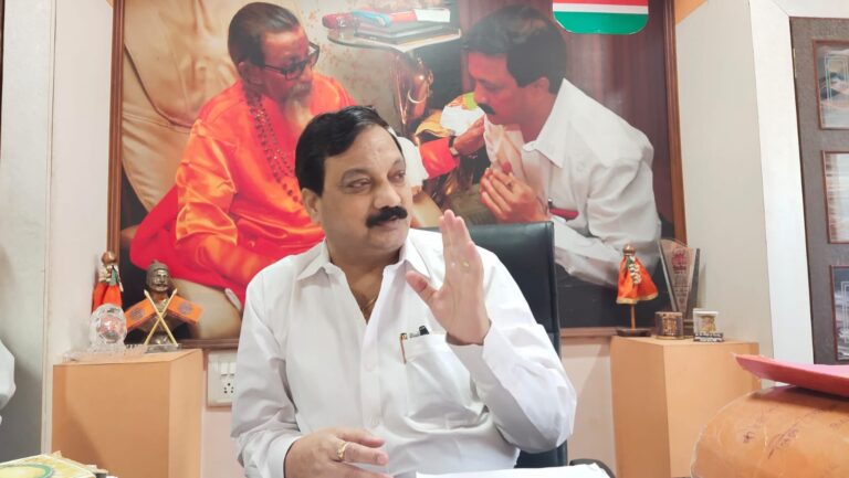 मायनिंग विरोधात कळणेवासियांच्या आंदोलनात मनसेहि सामील होणार – माजी आमदार परशुराम उपरकर