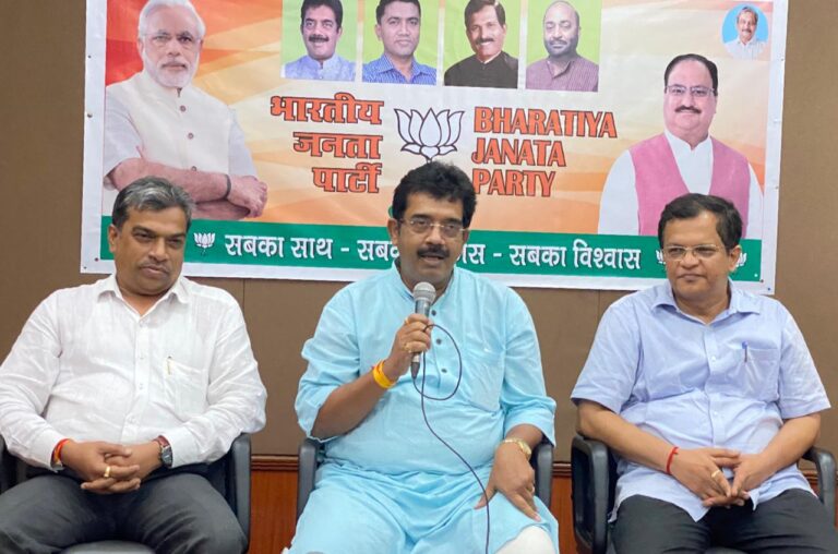 CM, Tanavade to embark on state wide tour from tomorrow