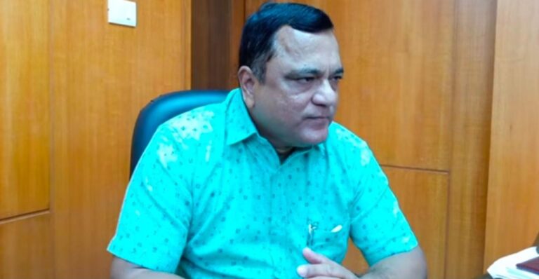 Don’t Misguide taxi operators : Mauvin Godinho 