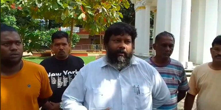 Mobile App based billing for taxis is better than Digital meter : Sudip Tamhankar