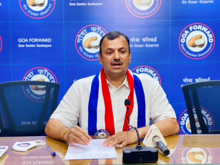 Court gave hope of saving democracy: Goa Forward