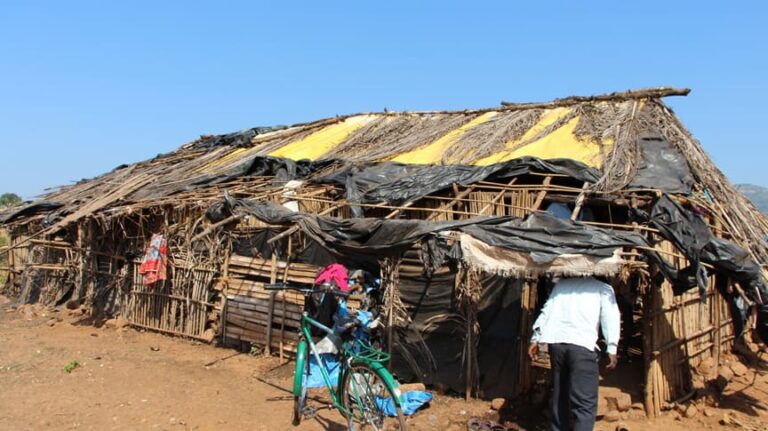 अखंड श्रमिक मुक्तीवेध तर्फे सोमवार 16 ऑगस्ट रोजी “निर्धार मेळाव्याचे” आयोजन  जागतिक आदिवासी दिनाच्या औचित्याने कार्यक्रमाचे आयोजन